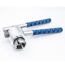 뚜껑 향수 화장품 씰링기 바이알 밀봉 핸디형 캐핑기, 03.직경 18mm