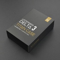 라떼판다 Titan 보호 케이스 플라스틱 케이스(lattepanda 3 delta
