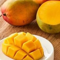 페루애플망고 고당도 애플망고 2kg 선물세트