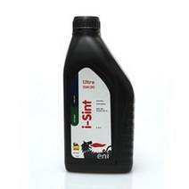 아집ENI I-SINT 울트라씬 울트라 Agip ULTRA 5W30 아이씬트 합성엔진오일(1리터)/EXTRA TEC 5W40/CRDI 5W40, EXTRA TEC 5W40