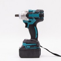 18V-68V 전기 임팩트 렌치 충전식 1/2 소켓 렌치 DTW285ZOld 배터리 용 배터리 없음 무선, 세트 7, 중국