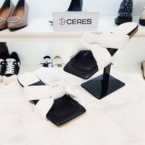 세레스 유니크 매듭 슬리퍼 (2cm) C2P21Y2SR305