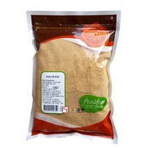 청은 볶음땅콩분말 땅콩가루 1kg, 1개