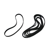 SMART3D GT2 6mm 타이밍 벨트 클로즈형 닫힘형 길이별 소형 유리섬유 타입 사이즈별 320~460 (mm) 8가지 모음 (Close type) 스마트3D, 05. 410 (mm)