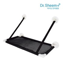 닥터심 고양이 윈도우 해먹 1단 창문 부착형고양이용품 스크래처 스크레처 스크레쳐 골판지 상자 종이박스 고양이장난감 마약박스 멀티박스 고양이숨숨집 고양이집, 본상품