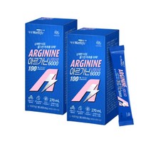 마이뉴트리션 아르기닌 액상 270ml 15포 2박스(30포)