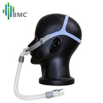 양압기 마스크 BMC P2 Nasal Pillows Interface 필로우마스크 코마스크