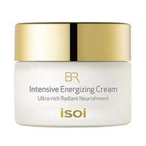 아이소이 불가리안 로즈 인텐시브 에너자이징 크림 35ml, 1개
