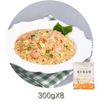W5FF0C7P 김치볶음밥 양송이버섯볶음밥 소불고기볶음밥 치킨커리볶음밥 300gX8 낙지볶음밥 새우볶음밥 닭갈비볶음밥 즉석밥 해물볶음밥 가공식품 매운치킨볶음밥 햄야채볶음밥 카레 짜장 덮밥, PD 1