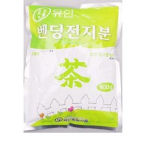 [더착한푸드]밴딩전지분(유안 900g) 식자재마트 대용량 업소용 전지분 유안전지분 전지밀 우유분말