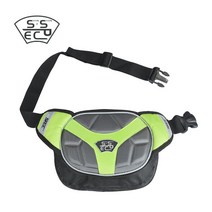 오토바이 바이크 힙쌕 힙색 레그백 레그색 레그쌕 허벅지 다리 보조 가방, GREEN