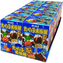 쿠키맛집 쿠키전문점 긴비스 타벳코 수족관 50g×10박스 50g(x10), 상품선택