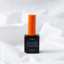 (정품)제이뷰티 케미젤 논와이프 클리어젤, 1개, 10ml