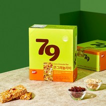 [2+1] 씨알로 79콘그래놀라바, 씨알로 79콘그래놀라바 36개입, 2개