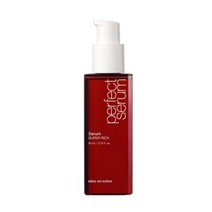 미쟝센 퍼펙트 슈퍼리치 헤어 세럼 80ml x 3개