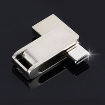 INOZEN 풀메탈 OTG기능 USB기념품 8GB 16GB 32GB 64G 회사판촉물, 64GB