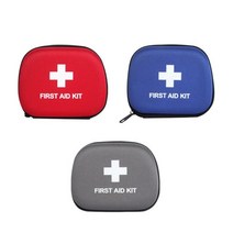 오너클랜 빠띠라인 EVA 휴대용 응급용품 파우치 3종택1_W027C3A