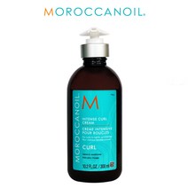 모로칸오일 인텐스 컬 크림 300ML