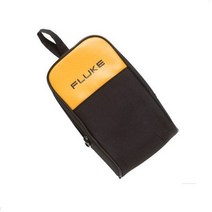 미국 플루크 소프트 케이스 / 멀티미터/ 테스터기가방/ FLUKE 27II 28II 측정기 전용 케이스/C25