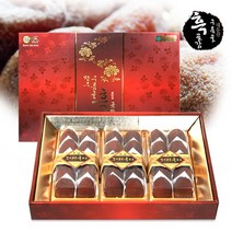 운주농협 [1월17일 오전5시까지 주문시 명절전배송] [운주농협] 구름골 흑곶감2호 1.05kg이상(개당35-40gx30개)