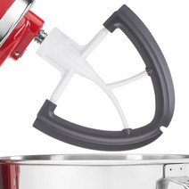 KITCHENAID 8 피스 파스타 오븐 세트 액세서리 및 고기 분쇄기 수직 믹서 용 블렌더, 4.5-5Q Stand Mixers