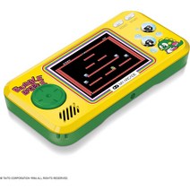 보글보글게임기 오락실게임 추억의게임 MyArcade 버블버블 포켓 플레이어 DGUNL-32, A
