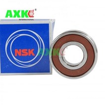 고속 일본 NSK 베어링 수입 6200 6201 6202 6203 6204 6205 6206 ZZ DDU, 15. 35X50X20