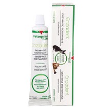 엔자덴트 효소 애완용 치약 닭고기맛 정품, 90g x 1개
