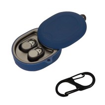 [OOTDTY SZ Store]Devialet Gemini 헤드폰 커버 셸 충격 방지 스크래치 슬리브 세척 가능 하우징 케이스, 01 Blue (Cover only)