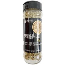 (맛나)펜넨홀(씨드) 50G/(주)진성바이오, 1개