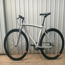 저가 로드 바이크 도로 자전거 알루미늄 드롭바 변속 경주용 14 16 18 20 단, 9.단속40코일클램프브레이크