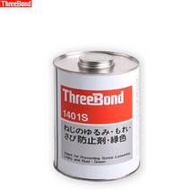 쓰리본드 나사고정제 나사풀림방지제 접착제 본드 1kg 나사고정본드 녹방지제 강력본드 볼트고정제 실리콘 실란트 욕실 코크 코킹 페인트