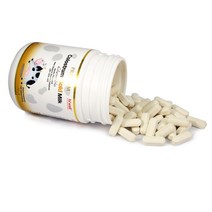 뉴질랜드직구 하이 웰 프리미엄 콜로스트룸 골드 밀크 200탭 1pack, 수량, 상세참조