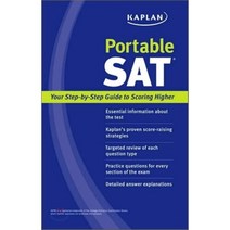 Kaplan Portable SAT, Kaplan Publishing