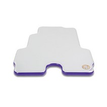 브랜드없음 [에어박스] TPU 차량용 에어매트 5cm (그랜드 카니발), 선택완료