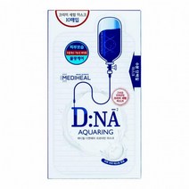 메디힐 DNA 프로아틴 마스크 10매 보습 물광 120926, 상세페이지 참조, 상세페이지 참조