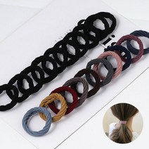 코차레이드 데일리 대용량 머리끈