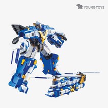 또봇V 트윈 블레이드, 단품