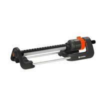 독일 정원용품 가데나 아쿠아 스프링쿨러 M (18702-20)