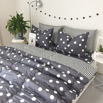 밍밍밍 순면신상품 침구풀세트 . 이불+패드+베개커버