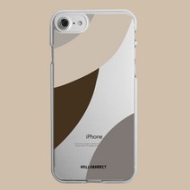 헬로래빗 / [젤리]pattern natural 폰케이스