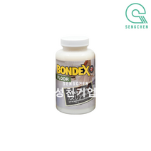 본덱스 퀵드라잉 수성바니쉬(FLOOR)(500ml) (1EA), 반광(SEMI GLOSS), 1개