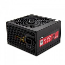 3RSYS AK 600S 80PLUS STANDARD 230V EU, 1개