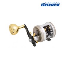 바낙스 LJ100X 베이트릴 선상 지깅릴, 100XL(좌핸들)