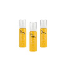 맞춤 비타민데이셀 닥터비타 비타민 미스트 80ml 3개, 맞춤 비타민데이셀 닥터비타 비
