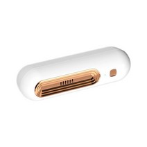 냉장고탈취기 스마트 냉장고 냄새제거 탈취제 탈취기 살균기 USB 냉장고 탈취제 냄새 제거기 주방 용품 옷, 01 Gold