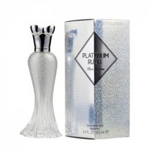 패리스 힐튼 플래티넘 러쉬 EDP, 30ml