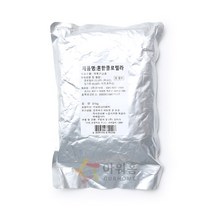 클로렐라분말 꼬미다 500g, 단품