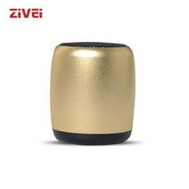 카세트 플레이어 라디오 휴대용 ZIVEI-BM3 미니 무선 스피커 소형 블루투스 아웃도어 서브 우퍼 스테레오 마이크로 컬럼 뮤직 200713, 금_1.25 | 스피커