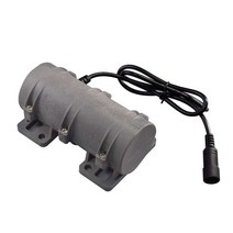 DC 기어 모터 DC 모터 12V/24V 3800RPM 큰 힘 전기 마사지 침대 산업 진동기 체, 01 3800RPM_01 12V